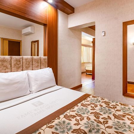 Fame Beach Hotel Kemer Exterior foto